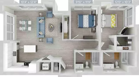 800 Indiana St, San Francisco, CA 94107