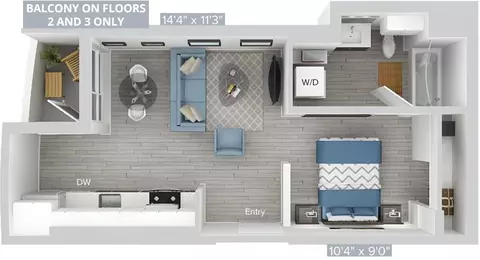 800 Indiana St, San Francisco, CA 94107