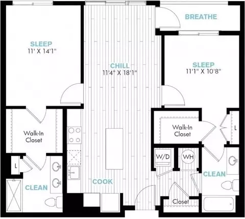 1801 Chapman Ave, Rockville, MD 20852