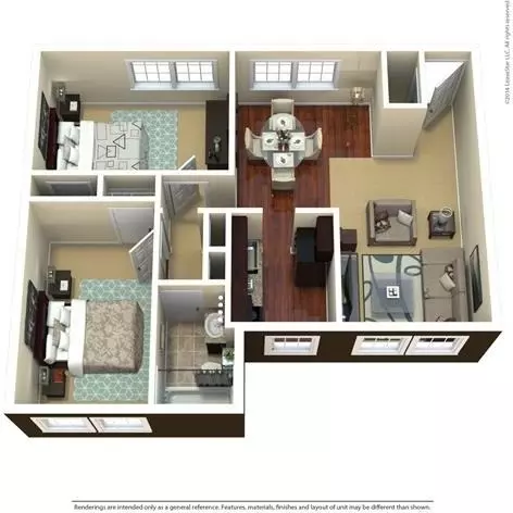 6707 Hawthorne St, Landover, MD 20785