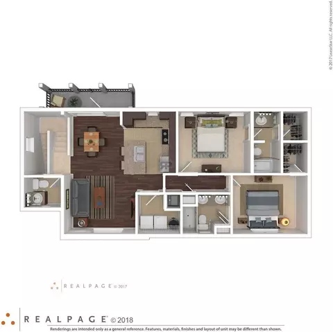 1415 Latta Dr, Celebration, FL 34747