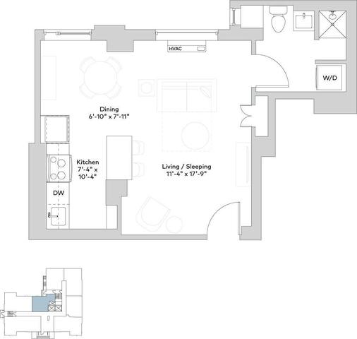 640 E Armour Blvd, Kansas City, MO 64109