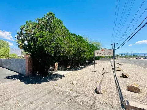 5301 E Glenn St, Tucson, AZ 85712