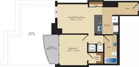 818 N Quincy St, Arlington, VA 22203