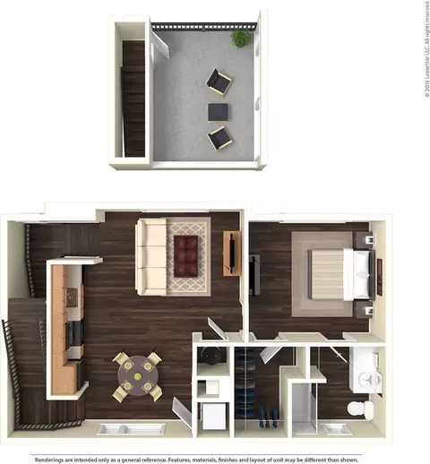 333 E Greenbriar Ln, Dallas, TX 75203