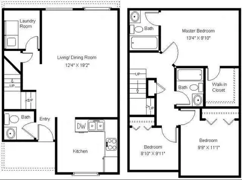 496 Bavarian St, Middletown, OH 45044