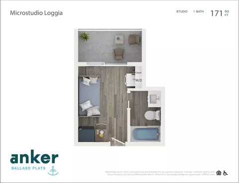 5405 11th Ave NW, Seattle, WA 98107