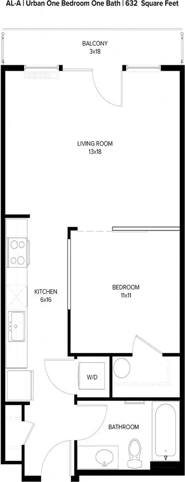 1055 N Anchor Way, Portland, OR 97217