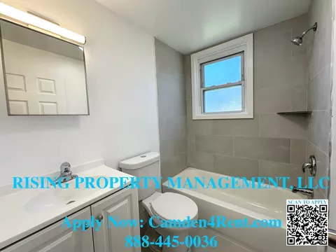 1566 Bradley Ave, Camden, NJ 08103