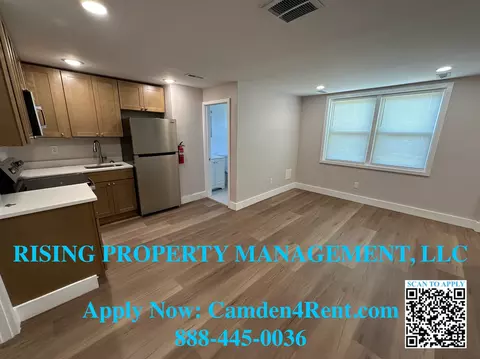 1566 Bradley Ave, Camden, NJ 08103
