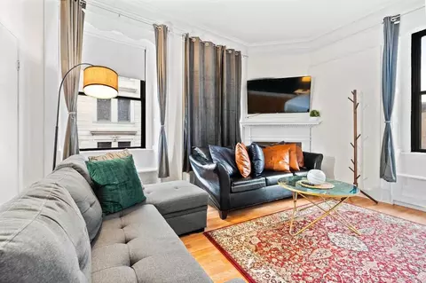 60 Boylston St, Boston, MA 02116