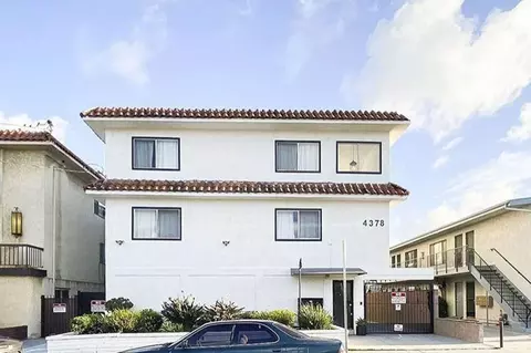 4378 W 138th St, Hawthorne, CA 90250