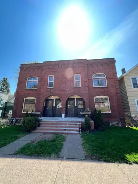 322 E 5th St, Duluth, MN 55805
