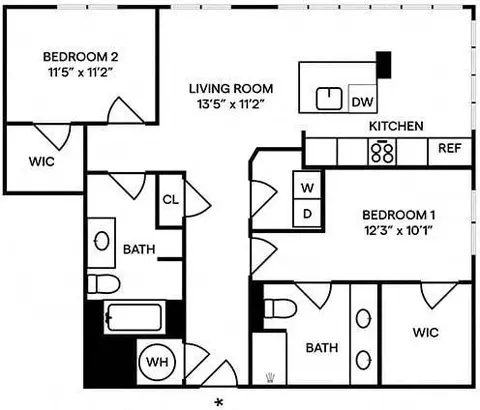 516 Lea Ave, Nashville, TN 37203