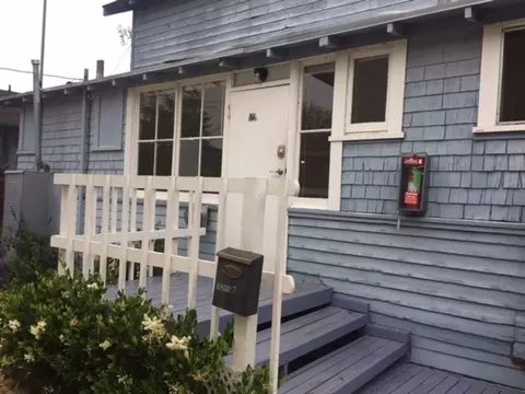 121 W Arrellaga St, Santa Barbara, CA 93101