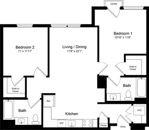 1 Henry Adams St, San Francisco, CA 94103