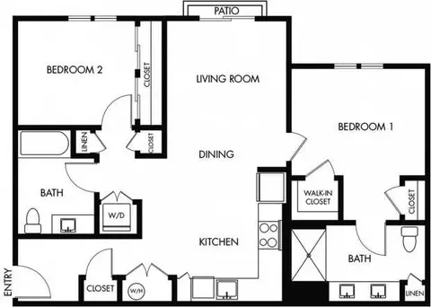 1545 Wigwam Pkwy, Henderson, NV 89074