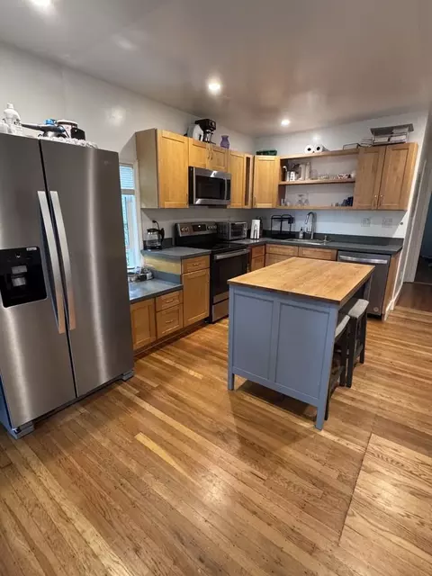 1037 Channing Way, Berkeley, CA 94710