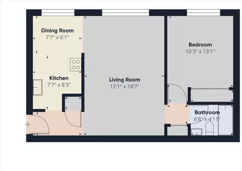 775 Wagner Dr, Battle Creek, MI 49017