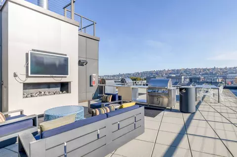 905 Dexter Ave N, Seattle, WA 98109 photo 30