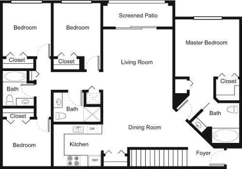 6351 Palm Trace Landings Dr, Davie, FL 33314