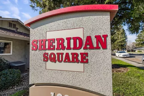 1301 Sheridan Ave, Chico, CA 95926