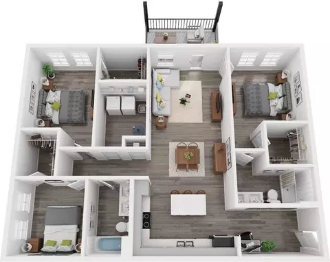 2500 Conserve Cir, Apopka, FL 32703