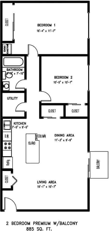 1600 Settlers Dr, Oakdale, PA 15071