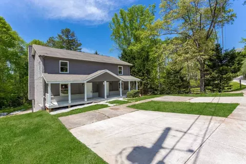 806 Palm St, Holly Springs, GA 30115