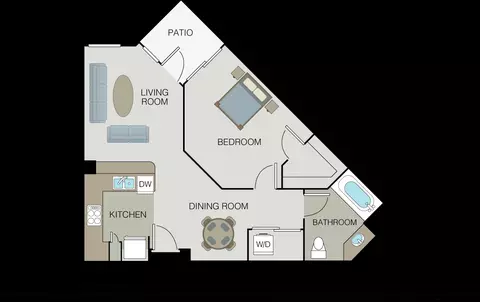 1102 S Abel St, Milpitas, CA 95035