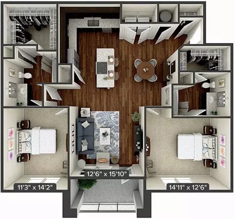 3499 Ranch Road 620 S, Austin, TX 78738