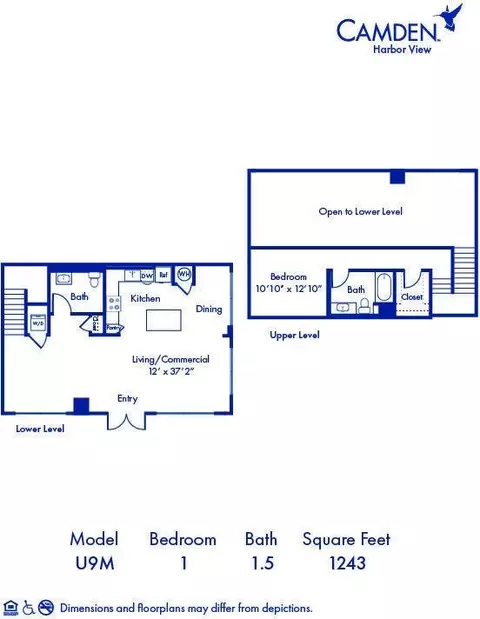 40 Cedar Walk, Long Beach, CA 90802