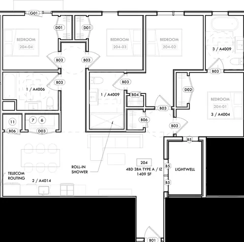 225 Vine St NW, Washington, DC 20012
