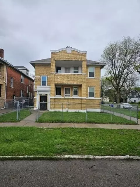 13639 La Salle Blvd, Detroit, MI 48238