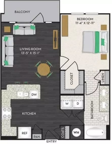 2310 Main St, Houston, TX 77002