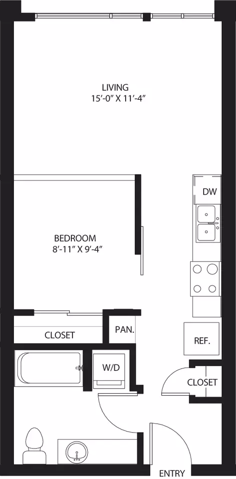 5398 Russell Ave NW, Seattle, WA 98107