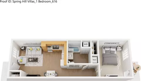21541 S Main St, Spring Hill, KS 66083