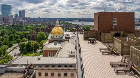 130 Bowdoin St, Boston, MA 02108