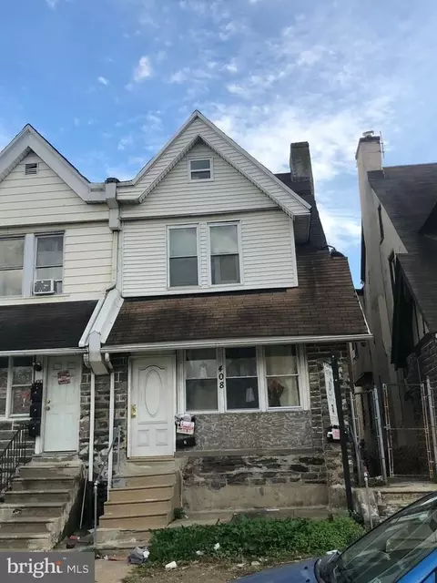 408 Roosevelt Blvd, Philadelphia, PA 19120