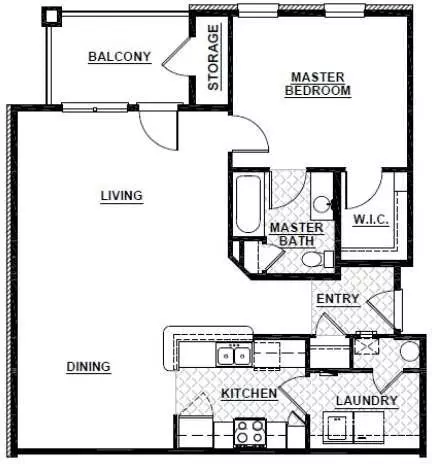 1340 N Brickyard Rd, Columbia, SC 29223