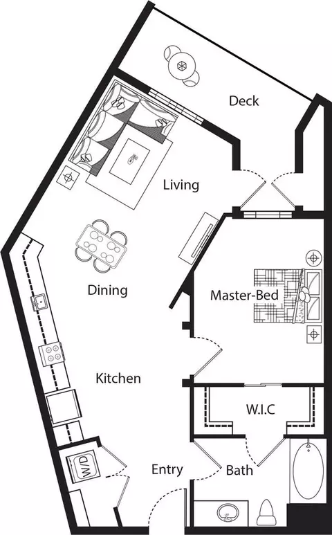 7901 Civita Blvd, San Diego, CA 92108