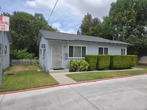 4537 Jurupa Ave, Riverside, CA 92506
