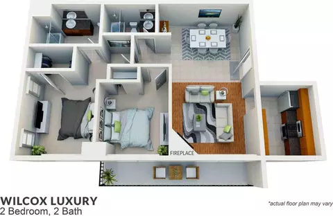 813 Wilcox Ave, Los Angeles, CA 90038