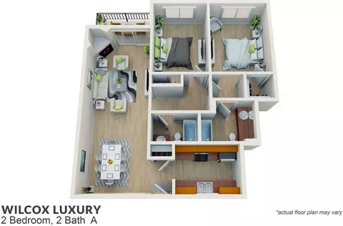 813 Wilcox Ave, Los Angeles, CA 90038