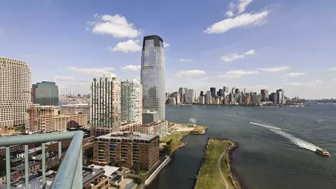 155 Washington St, Jersey City, NJ 07302 photo 39