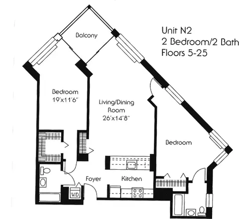 155 Washington St, Jersey City, NJ 07302