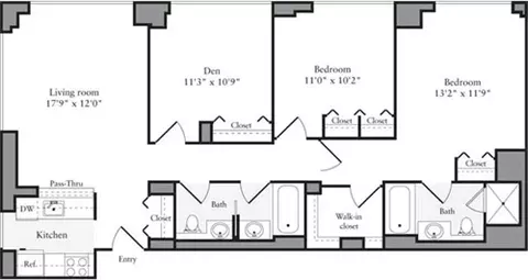 180 Montague St, Brooklyn, NY 11201