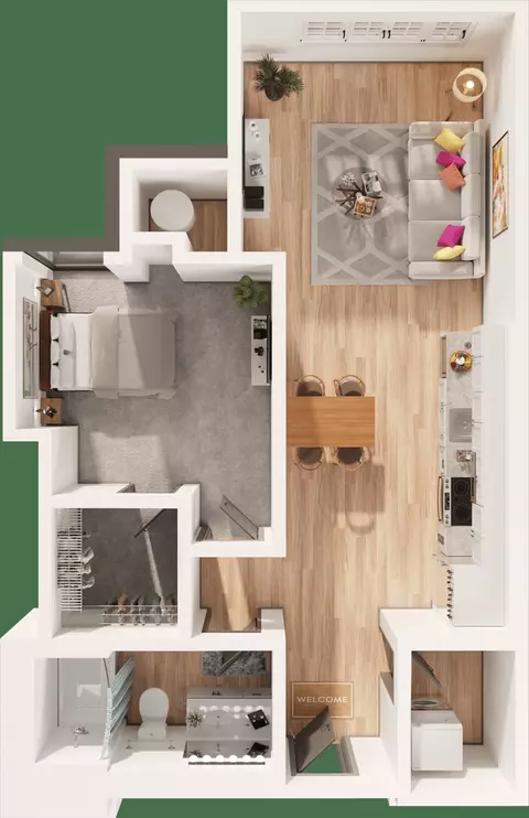1145 Republican St, Seattle, WA 98109