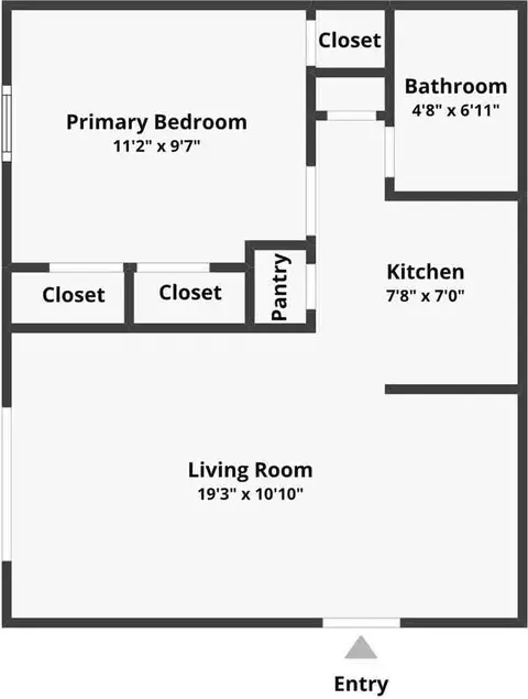 4211 W 20th St, Cleveland, OH 44109