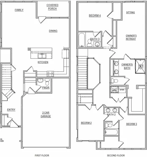 2603 W Davis St, Dallas, TX 75211